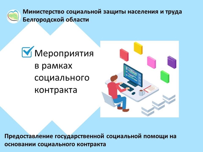 Социальный контракт, изображение №4