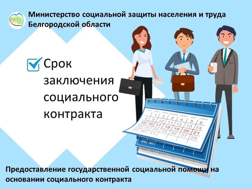 Социальный контракт, изображение №5