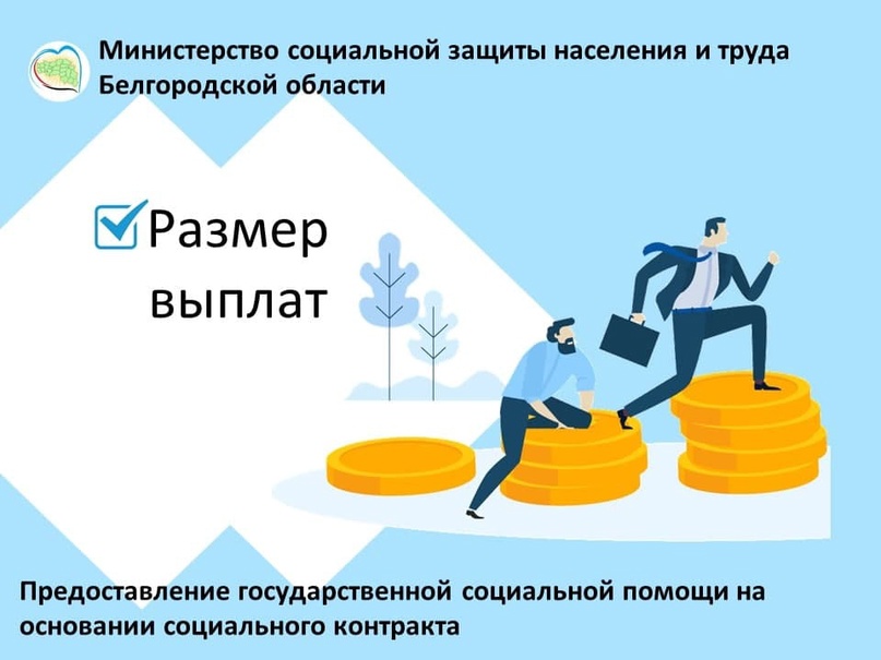 Социальный контракт, изображение №6